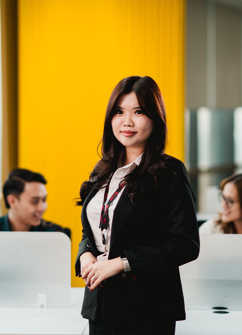 HRD Recruitment Join Our Team - B-Log