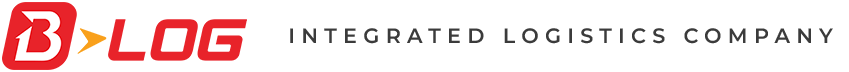 B-Log Integrated Logistics Company in Indonesia